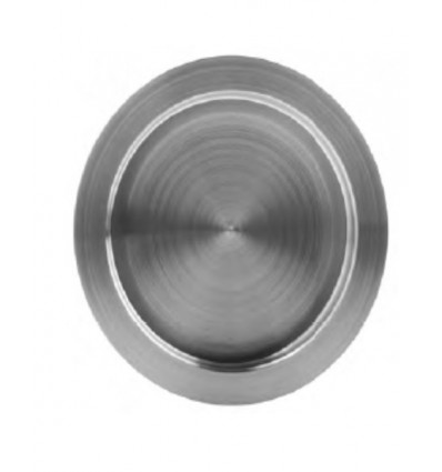 CAZOLETA INOX 60 I250 31560