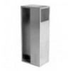 CAZOLETA INOX 120X35 I4251 53701