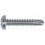 TORN R/CHAPA H Z 4,8X45 P/BROCA DIN 7504N