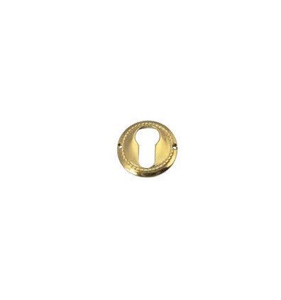 BOCALLAVE L 46MM 500156 PLATA ANT F/PERA