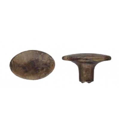 TIRADOR POMO L 37 936 ENVEJ MANCHAS