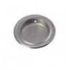 CAZOLETA L 45 1168 PLATA ANTIGUA