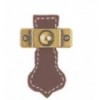 TIRADOR POMO 37X52 LG1881 FLORENCIA-PIEL