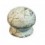 TIRADOR POMO PORC MG646 31MM TIERRA