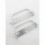 CIERRE ARMAR ORIENTAL 168 LG1911 PLATA RUS