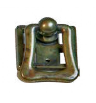 TIRADOR ANILLA 29X39 1903 ENVEJ MANCHAS
