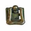 TIRADOR ANILLA 29X39 1903 ENVEJ MANCHAS