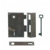 LLAVE ADICIONAL CERRADURA 041