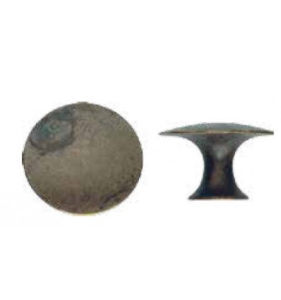 TIRADOR POMO L 25 947 FLORENCIA