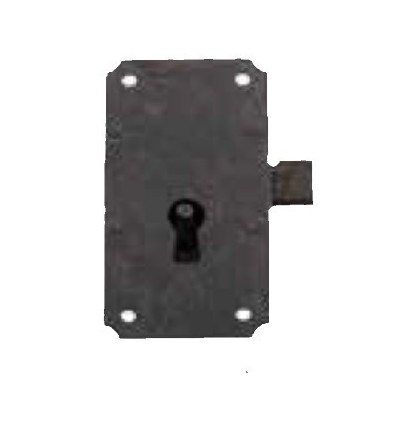 CERR ARCON H OXIDADO 25MM 1431