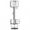 LLAVE BORJA CI 1G CISA