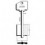 LLAVE BORJA CR11G