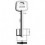 LLAVE BORJA MCM 2 G