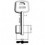 LLAVE BORJA MCM 3 G