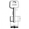 LLAVE BORJA MCM 3 G
