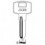 LLAVE PUNTOS AMG8D