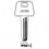 LLAVE PUNTOS AZBE AZ9D