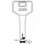 LLAVE PUNTOS EZDS15