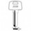 LLAVE PUNTOS MCM 10 4 SE