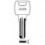 LLAVE PUNTOS MCM16E8