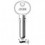LLAVE PUNTOS T60