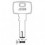 LLAVE PUNTOS TV5