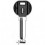 LLAVE PUNTOS UCEM8DP