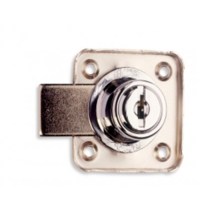 CERR PLASTON MUEBLE CROMO 25 362/162