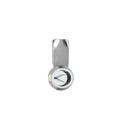 CIERRE MUEBLE METALICO 0391 LENGÜETA Z158
