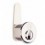 CERRADURA BUZON CROMO 134M