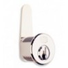 CERRADURA BUZON CROMO 134M