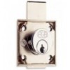 CERR PLASTON MUEBLE 25 167 CROMO
