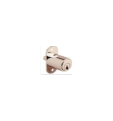 CERR DORADA 140 P/CORREDERA BOMBILLO 36MM