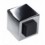 TOPE PUERTA L 30X30 319 CROMO BRILLO