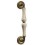 MANILLON ROS L 110 BRO OPAC PORC CRAQUELE