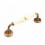 MANILLON ROS L 110 BRO OPAC PORC MARFIL