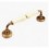 MANILLON ROS L 110 FUME PORC MARFIL