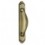 MANILLON L 265X48 810M BRONCE OPACO
