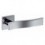 MANILLA ROS L 157 CROMO BRILLO CUADR