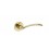 MANILLA L 240X38 804P CROMO SATIN