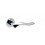 MANILLA L 240X40 133P CROMO BRILLO CR