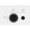 CAZOLETA 1200KITU HI PLATA ENVEJ (3)