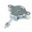 POLEA TEND INOX 40 ZAMAK M6 P10