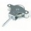 POLEA TEND INOX 40 ZAMAK TIRAF P9