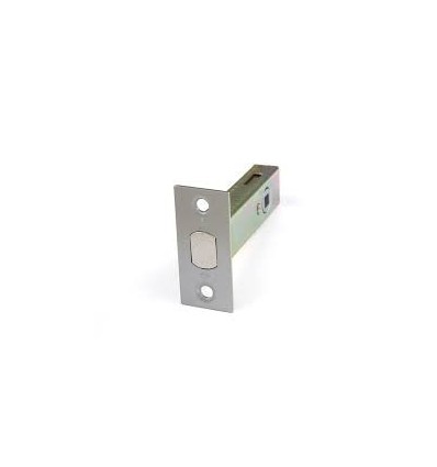 PICAP TUBULAR INOX 60 C/CUADRADO