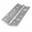 BISAGRA ANTIP 150X80 905 INOX 2ROD S/R C/C