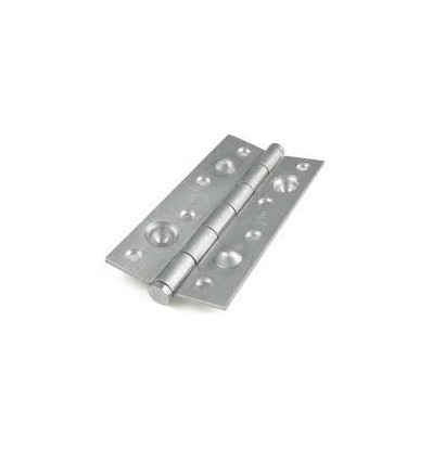 BISAGRA ANTIP 150X80 905 INOX 2ROD S/R C/C