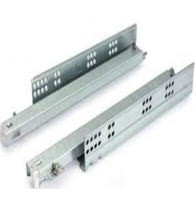 CORREDERA 30 CUADRO EB20 ET SOFT 550