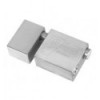 CANDADO P/TRANSPORTE A INOX CFC-VA