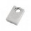 CANDADO ACERO INOX 60-RC SAG